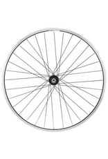 STA-TRU Sta-Tru Double Wall Rear Wheel - 26", Bolt-On, 559 x 135mm, Freewheel, Black