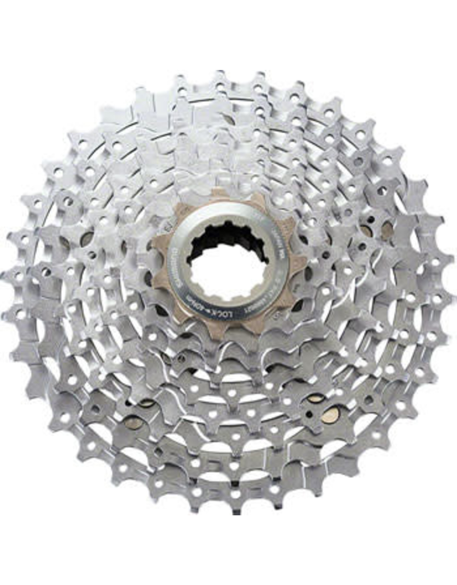 Shimano Shimano XT M770 9-Speed 11-34t Cassette