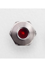 Hexlox Hexlox 4mm 465 C/465 Silver