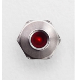 Hexlox Hexlox 4mm 465 C/465 Silver
