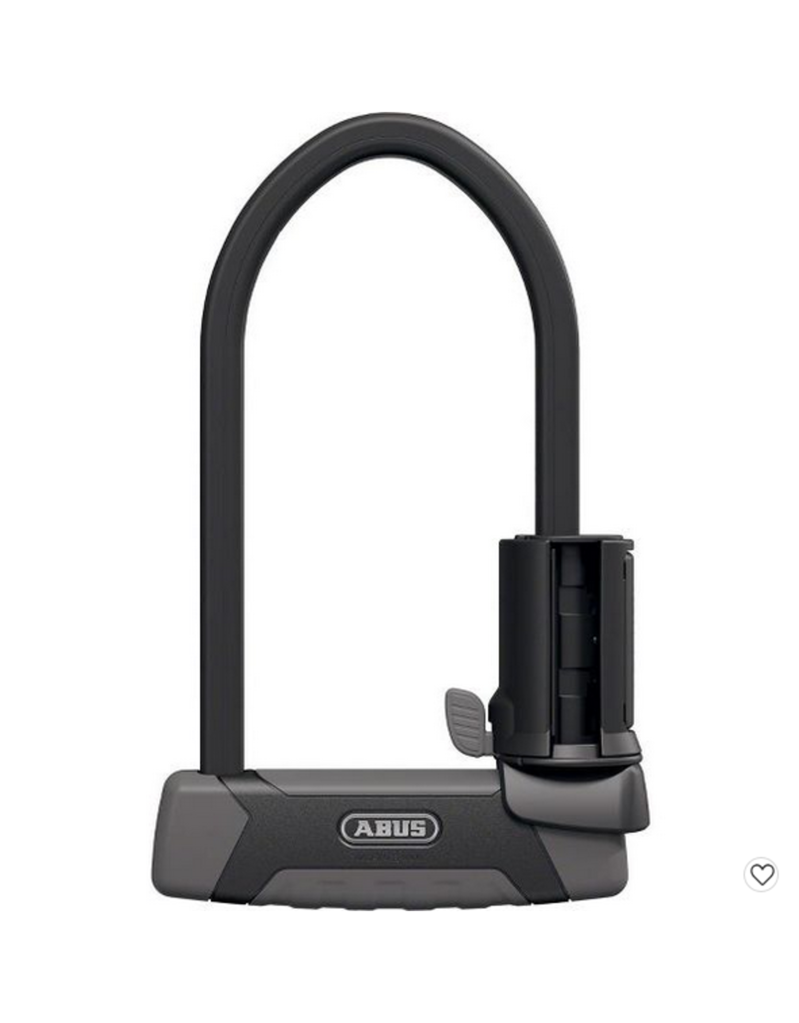 Abus ABUS U-Lock - GRANIT XPlus 540 - 11in - incl. SHB bracket - 540/160HB300 + SHB