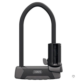 Abus ABUS U-Lock - GRANIT XPlus 540 - 11in - incl. SHB bracket - 540/160HB300 + SHB