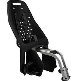 Thule Yepp Maxi Seat Post Mount Child Seat: Black