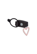 Sunlite Sunlite rear heartthrob light USB