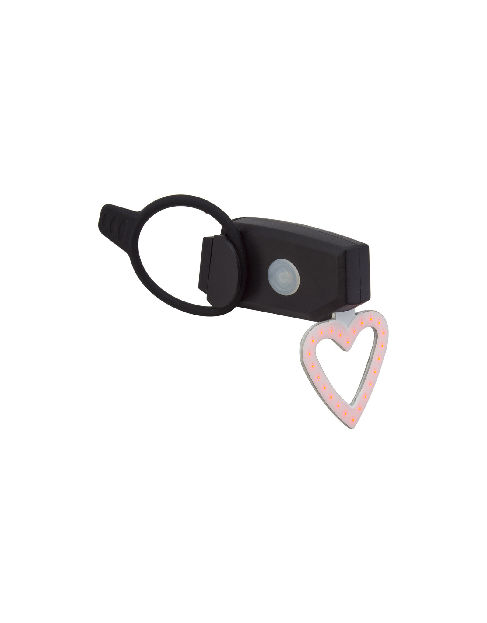 Sunlite Sunlite rear heartthrob light USB