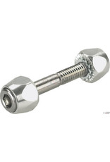 Dimension MSW Seat Binder Silver Steel/Alloy