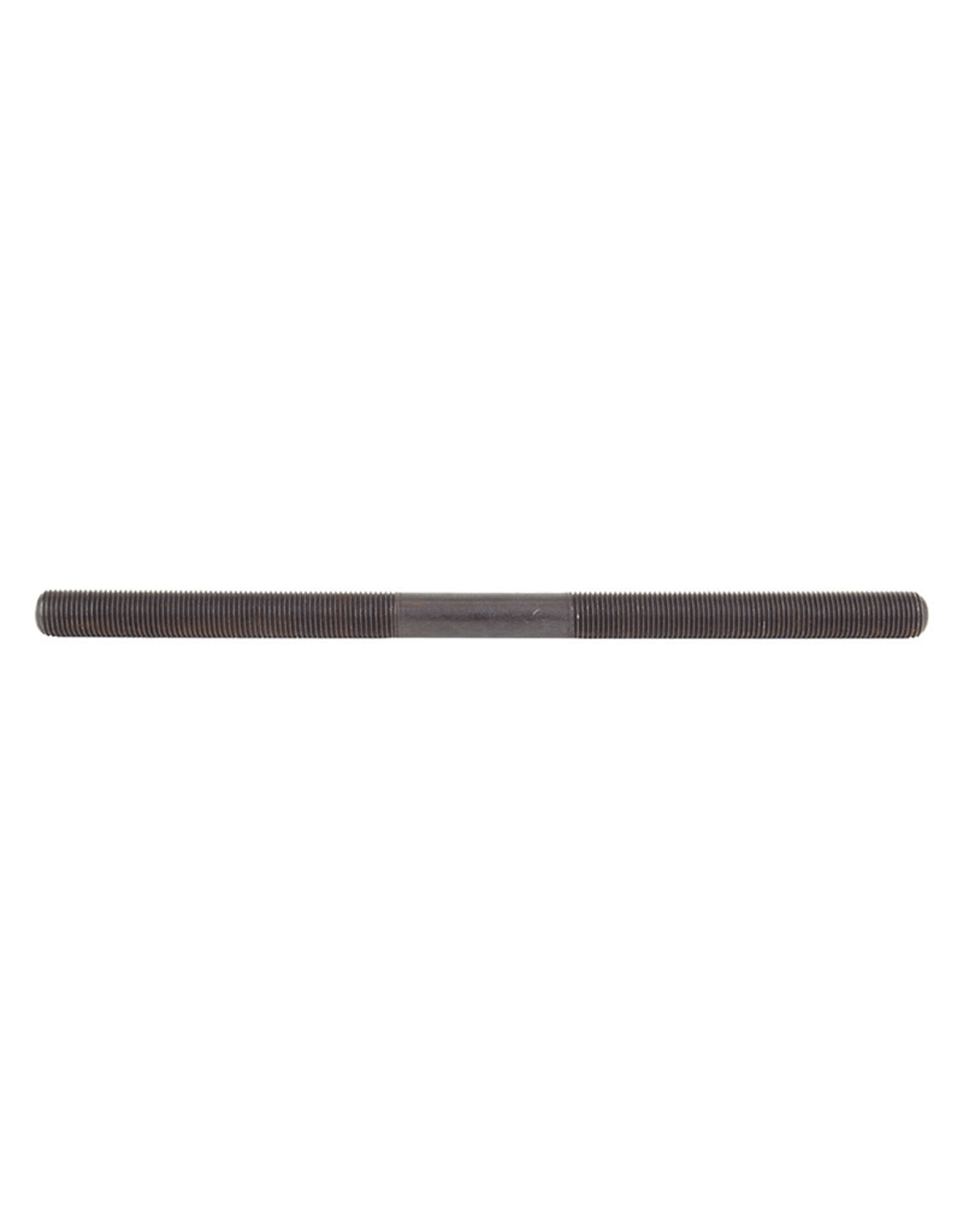 WHEEL MASTER HUB AXLE WM RR 10x1x185mm SOLID CRMO