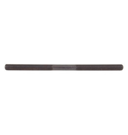 WHEEL MASTER HUB AXLE WM RR 10x1x185mm SOLID CRMO