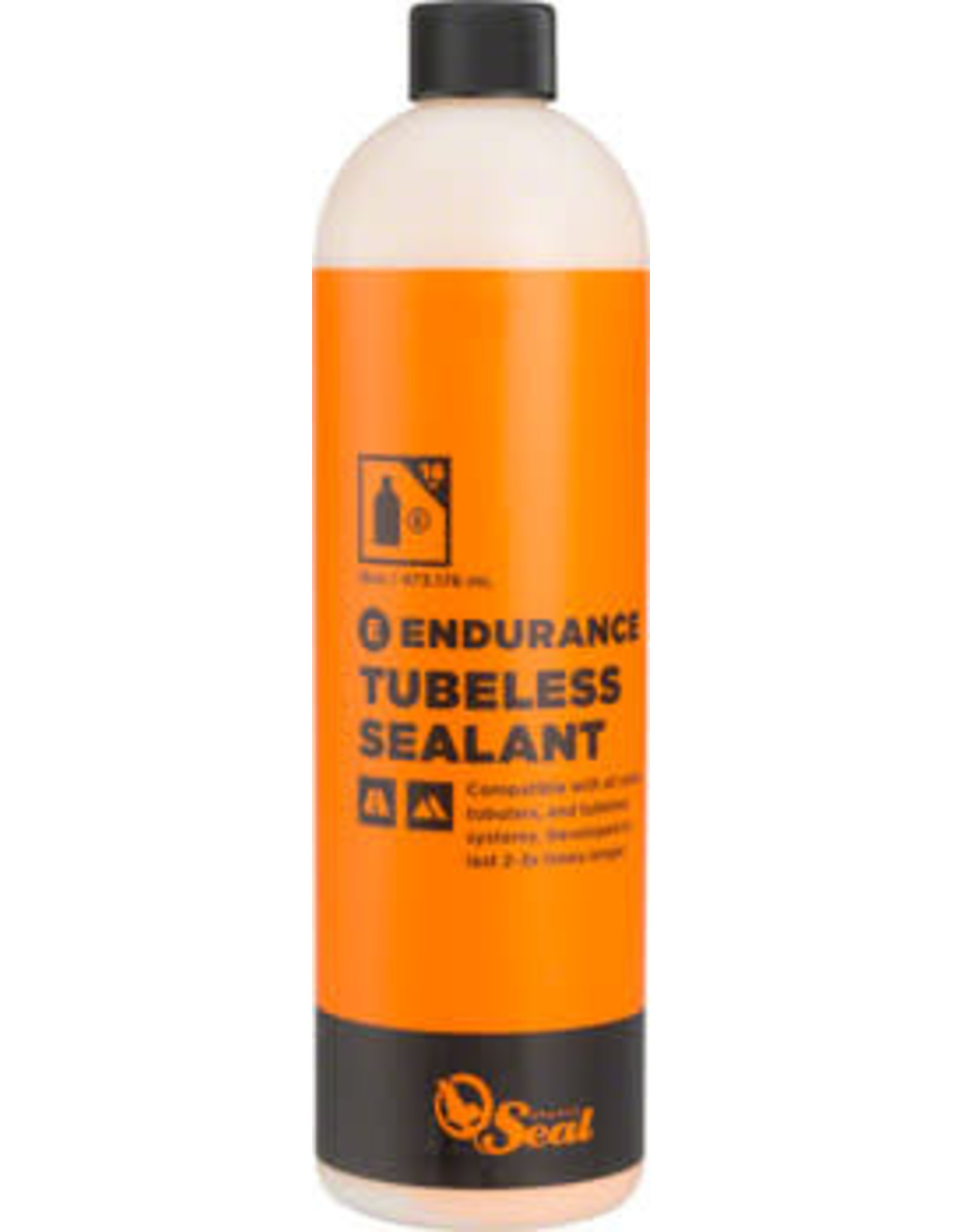Orange Seal Orange Seal Endurance Tubeless Tire Sealant Refill - 16oz