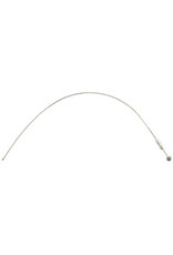 JAGWIRE Jagwire EZ-Handle 1.8mm x 330mm Single-End Straddle Wire, Single