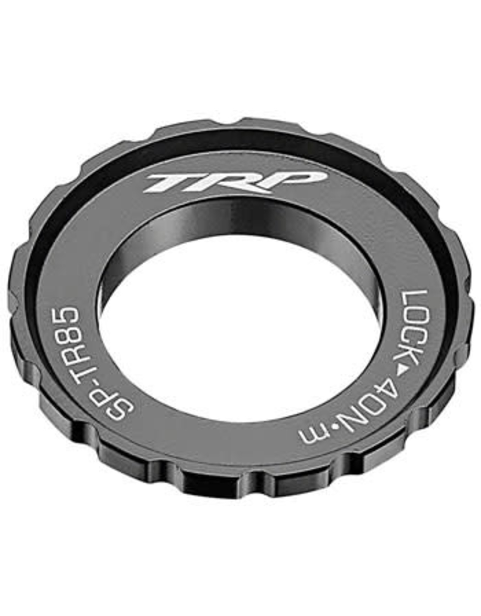 TRP TRP Lock Ring for Centerlock Rotor 15mm Axle