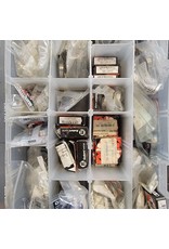 Enduro Enduro MAX Cartridge Bearing, 6803 17x26x5