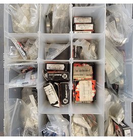 Enduro Enduro MAX Cartridge Bearing, 6803 17x26x5