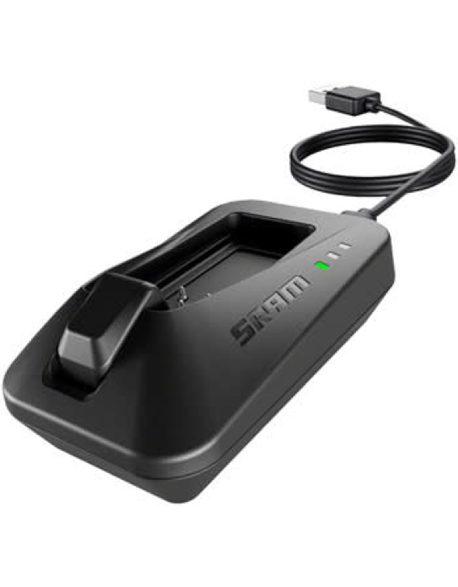 SRAM SRAM eTap AXS Battery Charger & Cord, Battery Sold Separately