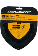 JAGWIRE Jagwire Mountain Pro Disc Brake Hydraulic Hose, 3000mm Black