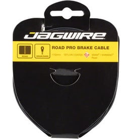 JAGWIRE Jagwire Teflon/Stainless Brake Wire 2750mm Shimano Road