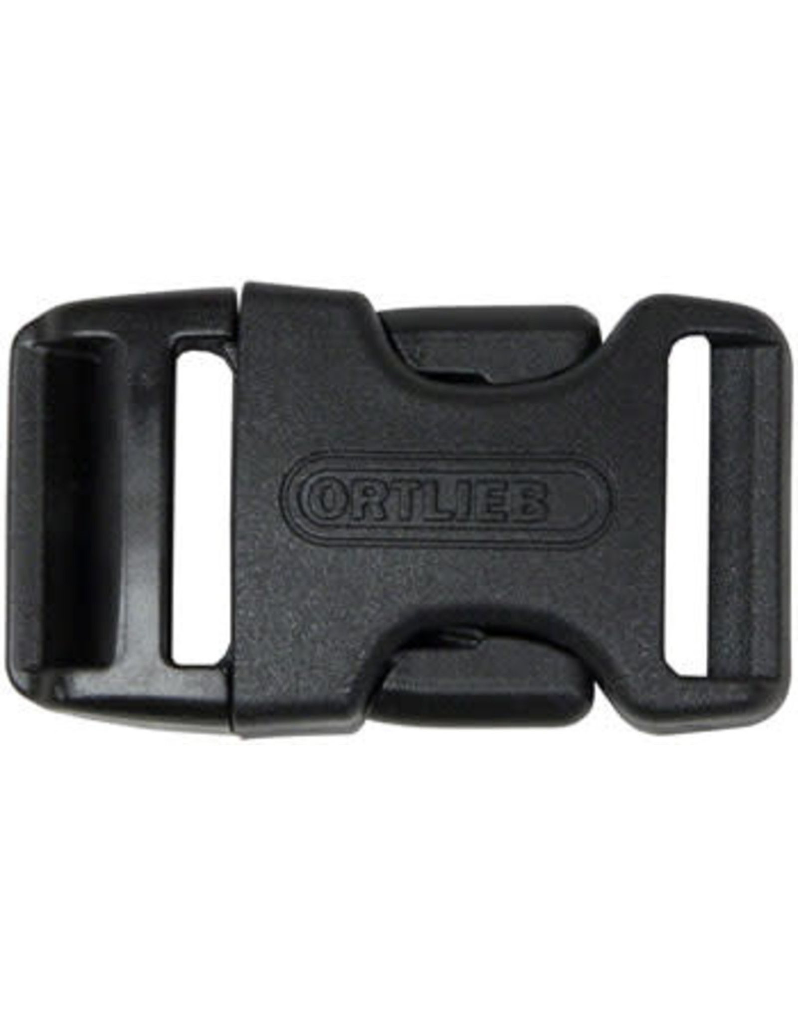 Ortlieb Ortlieb Buckle QL1/QL2 Back-Roller & Front/Sport-Roller