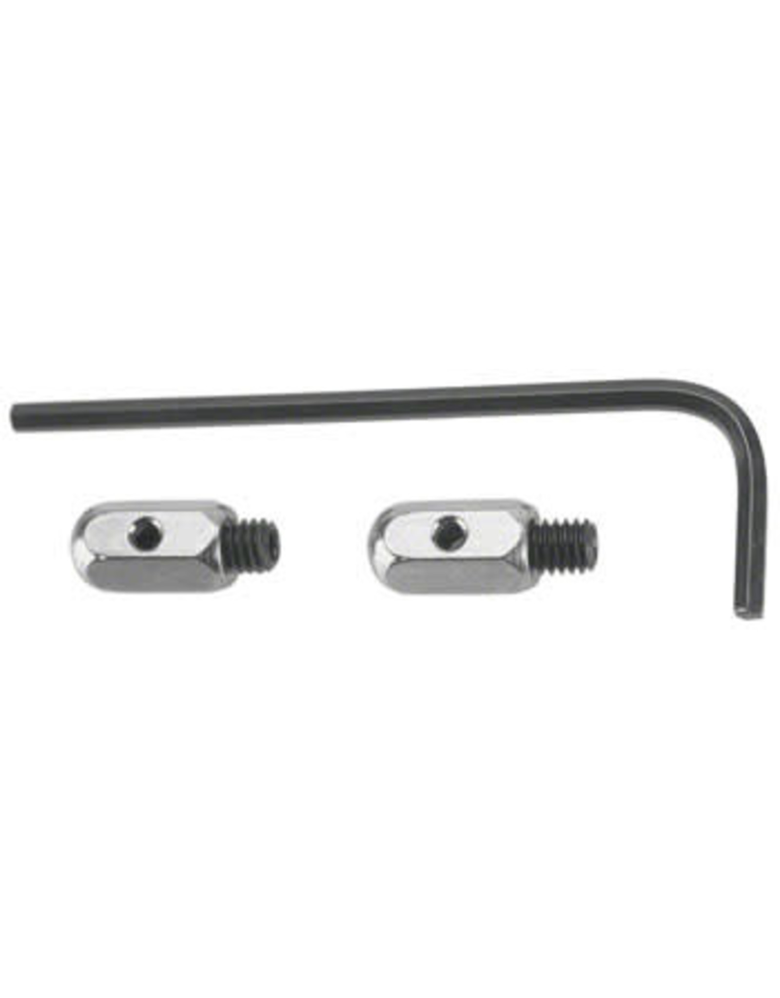 Odyssey Odyssey Knarps, Slip-Free Cable Anchors, Pair