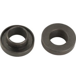 Surly Surly 10/12 Adaptor Washer for 10mm Solid Axle Hubs