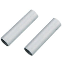 JAGWIRE Jagwire 4mm Double-Ended Connecting / Junction Ferrule, Single