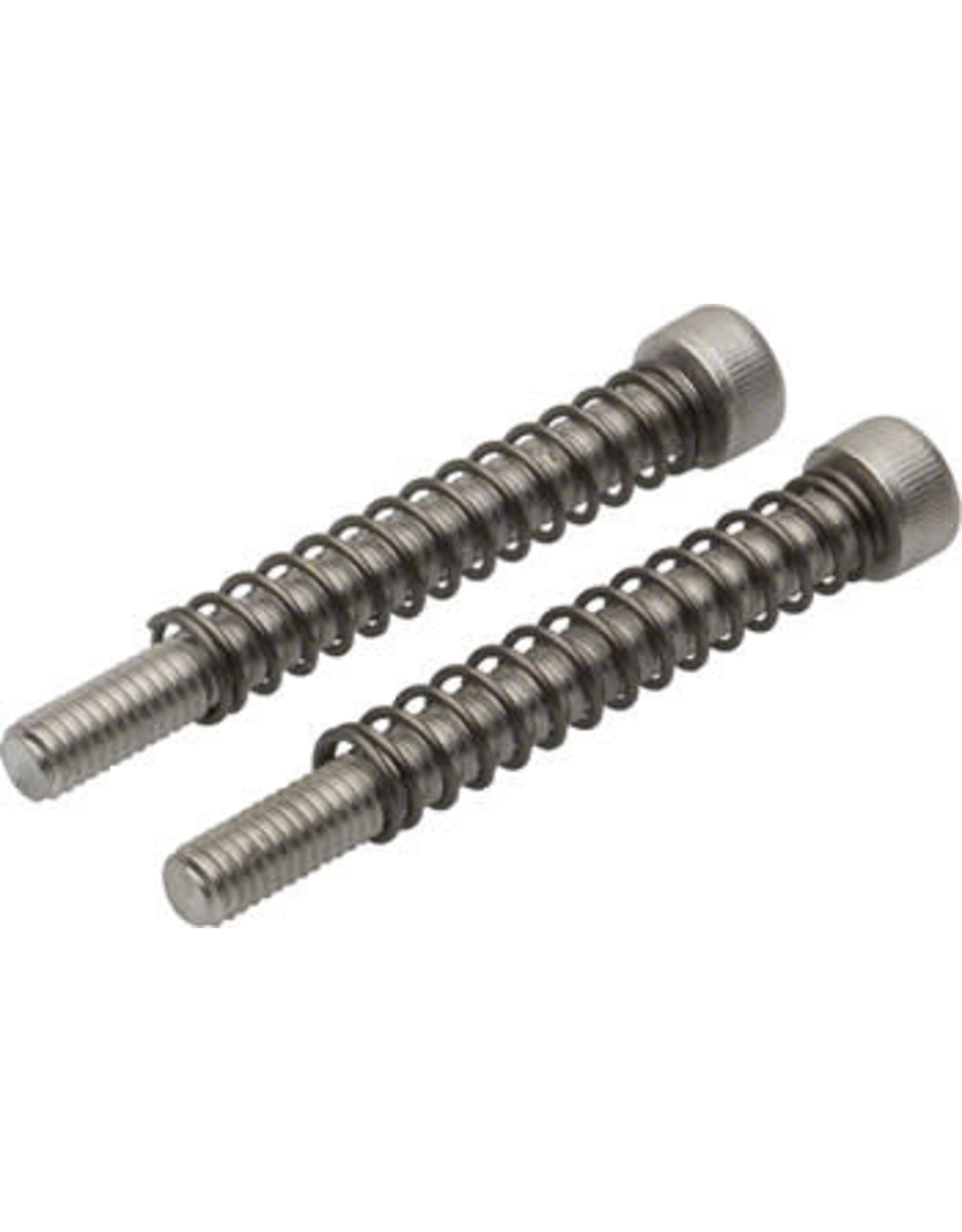 All-City All-City Adjustment Springs & Bolts for Track Dropouts