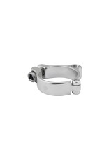 Origin-8 Origin-8 Cable Stop Alloy Single 28.6 Silver