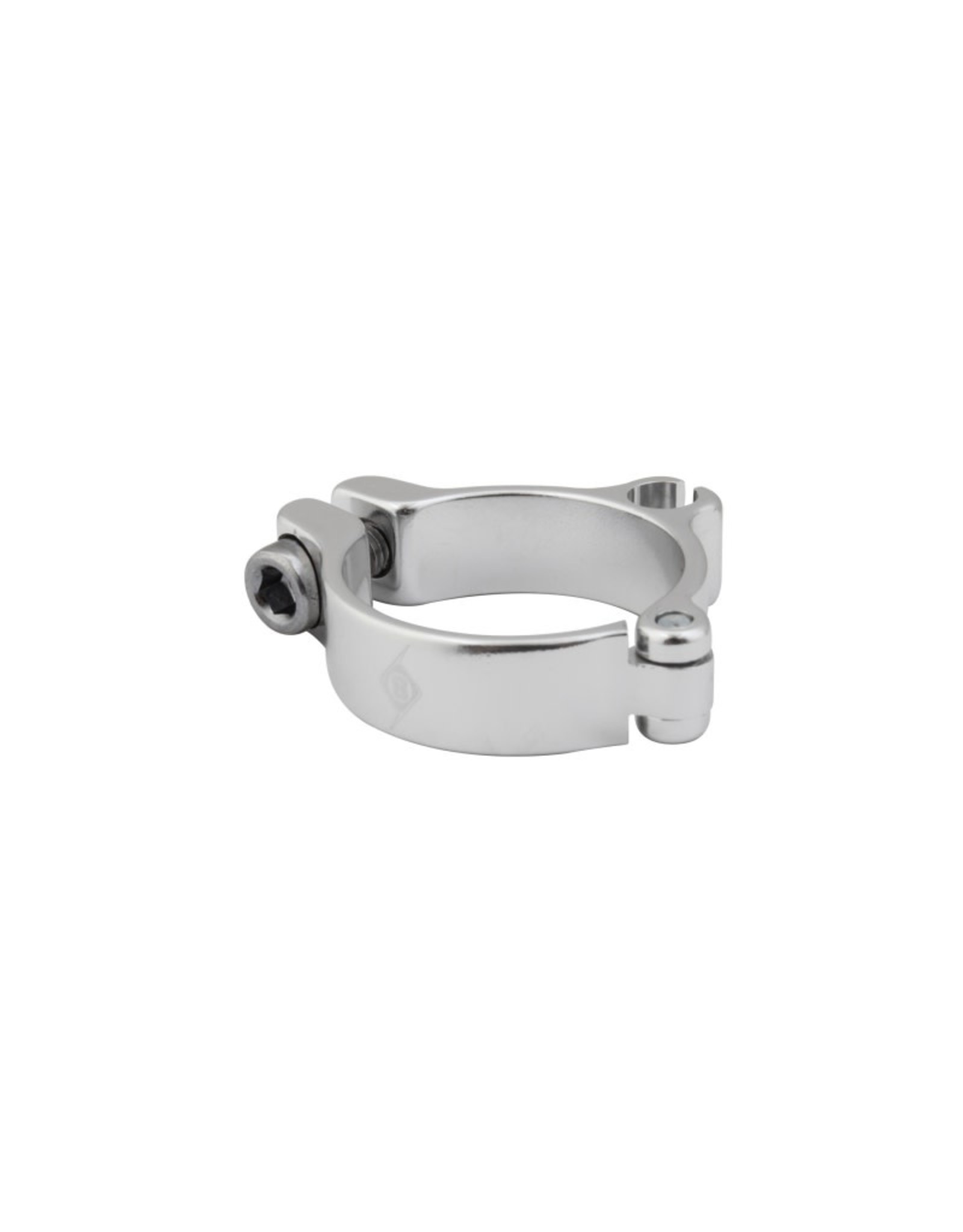 Origin-8 Origin-8 Cable Stop Alloy Single 28.6 Silver