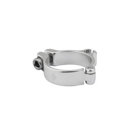 Origin-8 Origin-8 Cable Stop Alloy Single 28.6 Silver