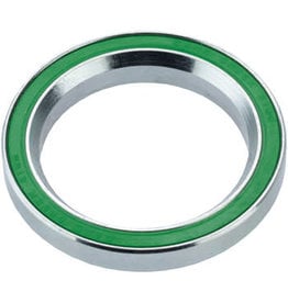 Cane Creek Cane Creek ZN40-Bearing 41mm Zinc Plated, Each (40 Series Sub) EC40 bearing