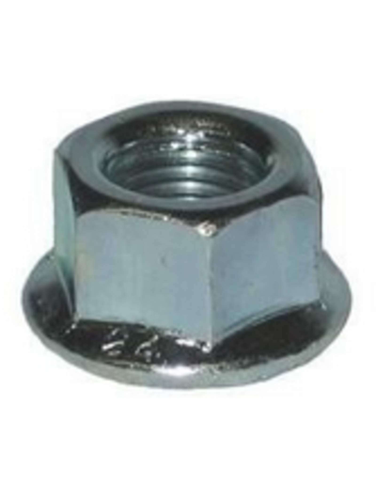 WALD Wald 165 R AXLE NUT 3/8" FOR NEW DEPARTURE (d)