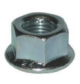 WALD Wald 165 R AXLE NUT 3/8" FOR NEW DEPARTURE (d)
