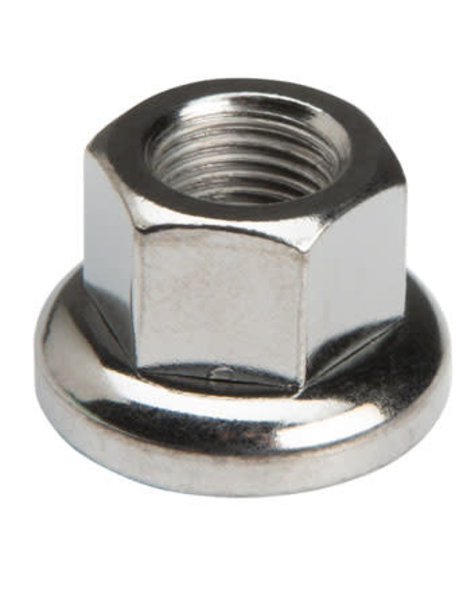 Problem Solvers Problem Solvers Axle Nut 10 x 1mm w/ Rotating Washer