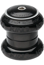 Chris King (In Store Only) Chris King Headset 1-1/8" Black Sotto Voce