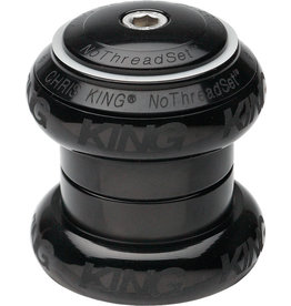 Chris King (In Store Only) Chris King Headset 1-1/8" Black Sotto Voce