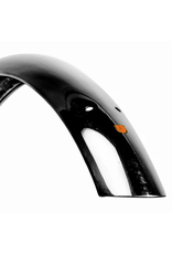 Velo Orange Velo Orange Smooth Fenders 650b 58mm Noir/Black