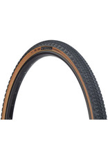 Teravail Teravail Cannonball Tire 650 x 40 Tubeless Folding Tan Durable Fast Compound