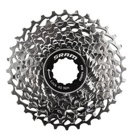 SRAM SRAM PG-1050 Cassette 10 Speed Silver