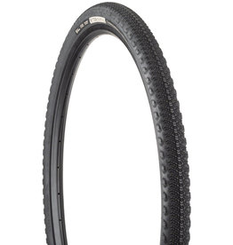 Teravail Teravail Cannonball Tire Tubeless Folding 700c Durable Black 700c x 47