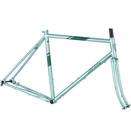 All-City All-City Space Horse Frameset 700c/650b Royal Mint 61cm