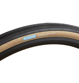 Rene Herse Rene Herse 700C x 44 Snoqualmie Pass TC Tire Extralight (Tan)