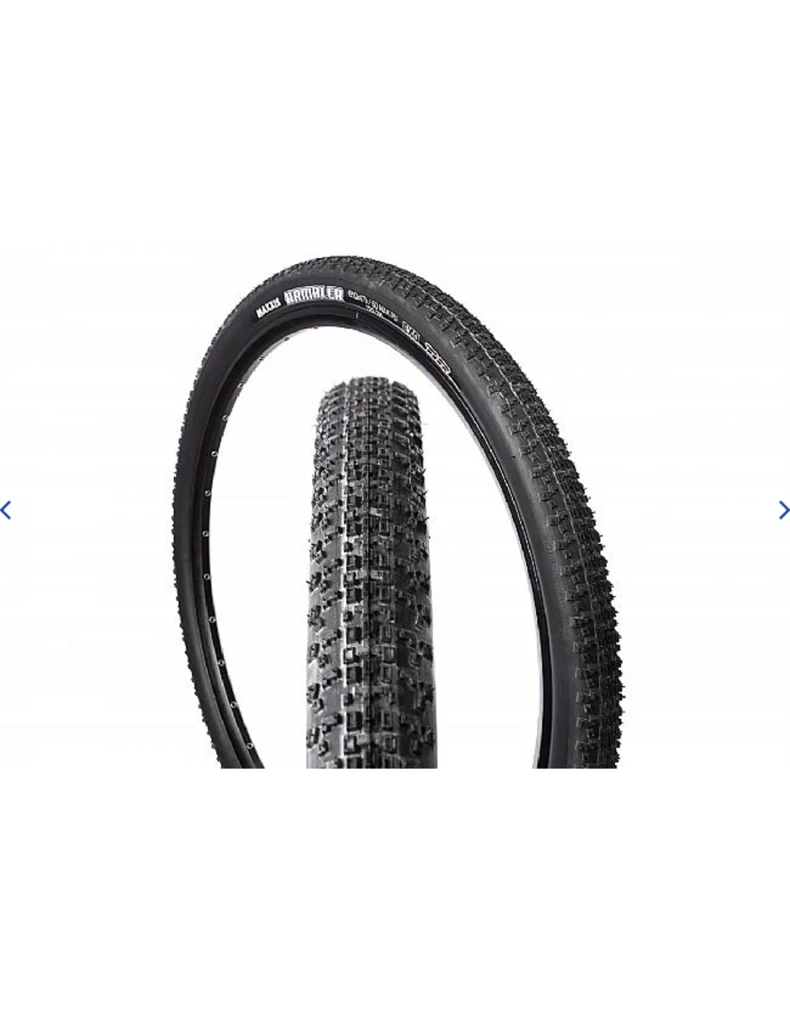 Maxxis Maxxis Rambler Tire 650 x 47 Wire