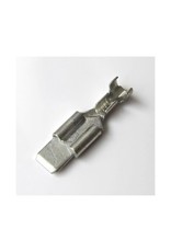 Supernova Schmidt 4.8mm Male Connector for SON Hub Terminals