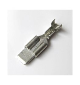 Supernova Schmidt 4.8mm Male Connector for SON Hub Terminals