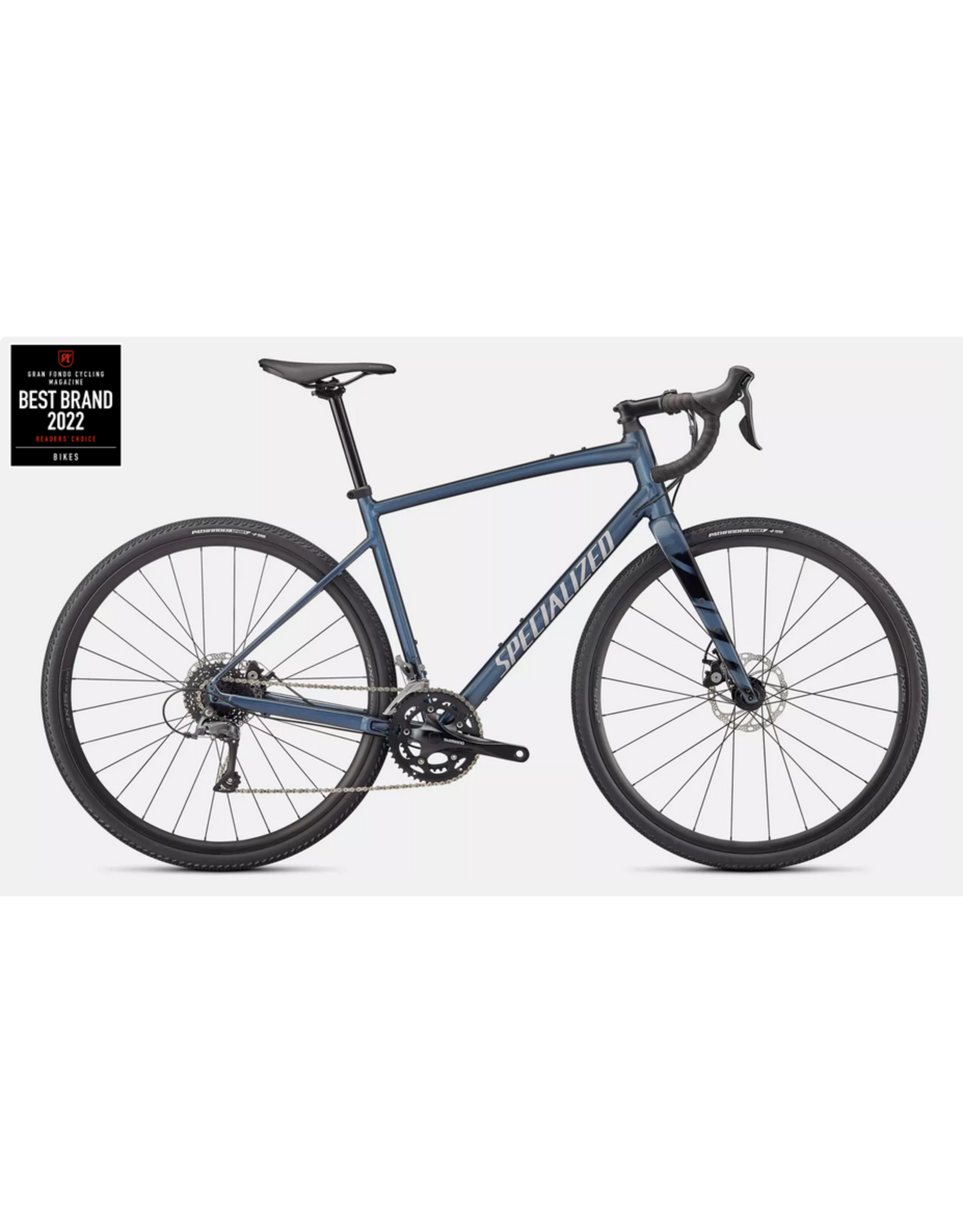 Specialized Specialized Diverge E5