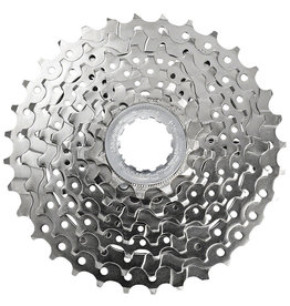 Shimano Shimano Claris CS-HG50 Cassette 8-Speed 11-30t