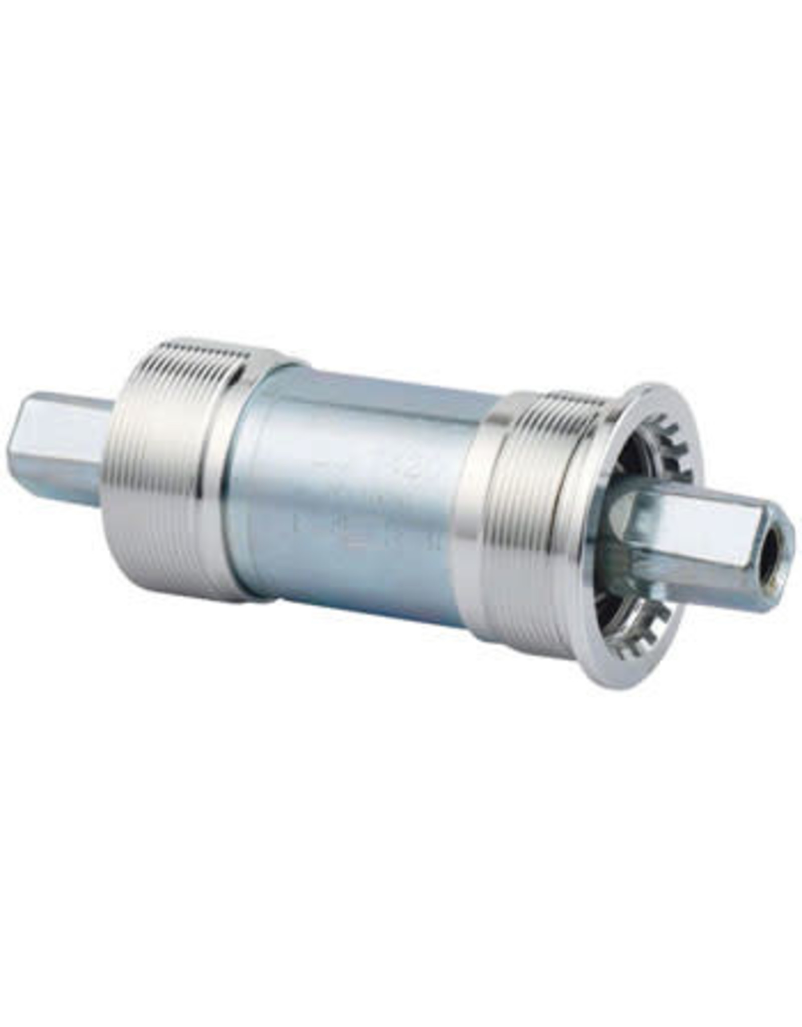 Full Speed Ahead FSA (Full Speed Ahead) PowerPro JIS Cartridge Bottom Bracket - JIS 68x113mm Silver