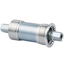 FSA (Full Speed Ahead) FSA (Full Speed Ahead) PowerPro JIS Cartridge Bottom Bracket - JIS 68x113mm Silver