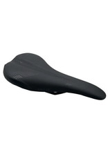 WTB WTB Silverado Saddle - Steel, Black, Medium