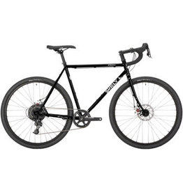 Surly Surly Straggler 650b Black 42cm