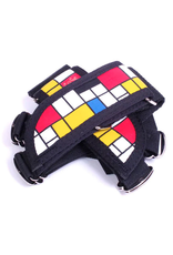Hold Fast Pedal Straps